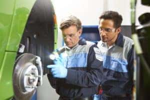 Honda Service near Newport Beach CA 