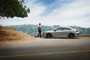 Certified Pre-Owned Honda Civic | Westminster, CA