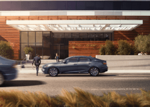 Certified Pre-Owned Honda Insight Westminster, CA