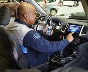 Honda Service near Orange County CA