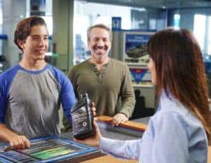 Honda Service near Orange County CA
