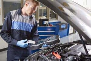 Honda Service near Orange County CA