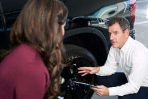 Honda service and repairs