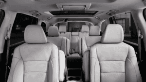 2021 Honda Pilot vs Toyota Highlander Huntington Beach CA