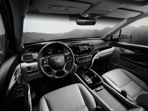 2021 Honda Pilot vs Toyota Highlander Huntington Beach CA