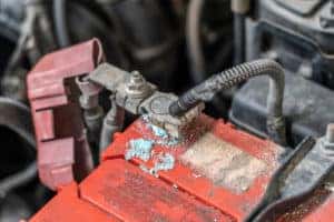 Car Battery Repair near Me 
