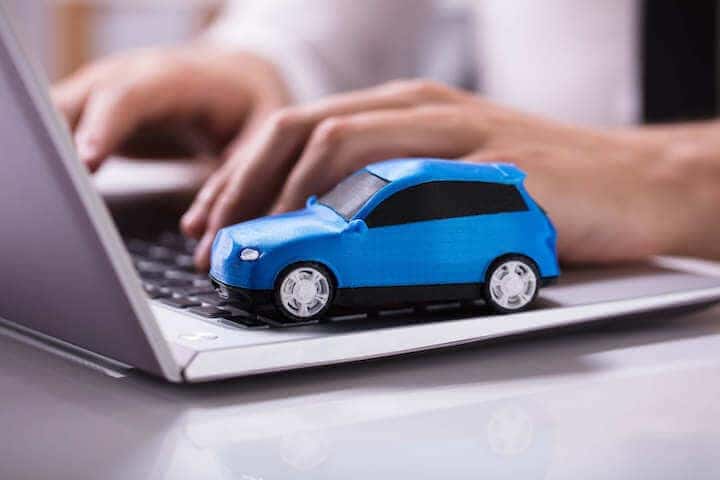 Used Honda Financing