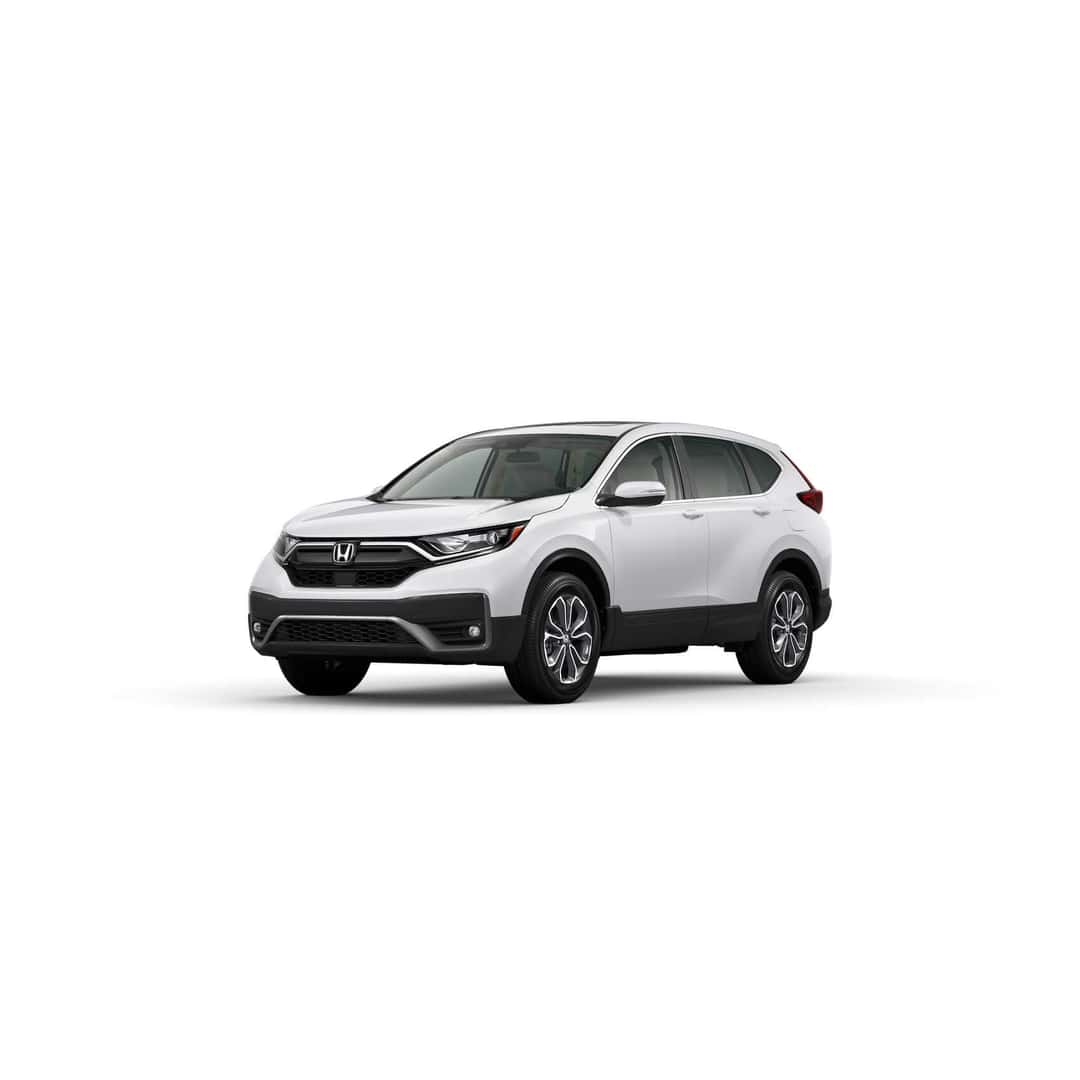 Honda CR-V 2020
