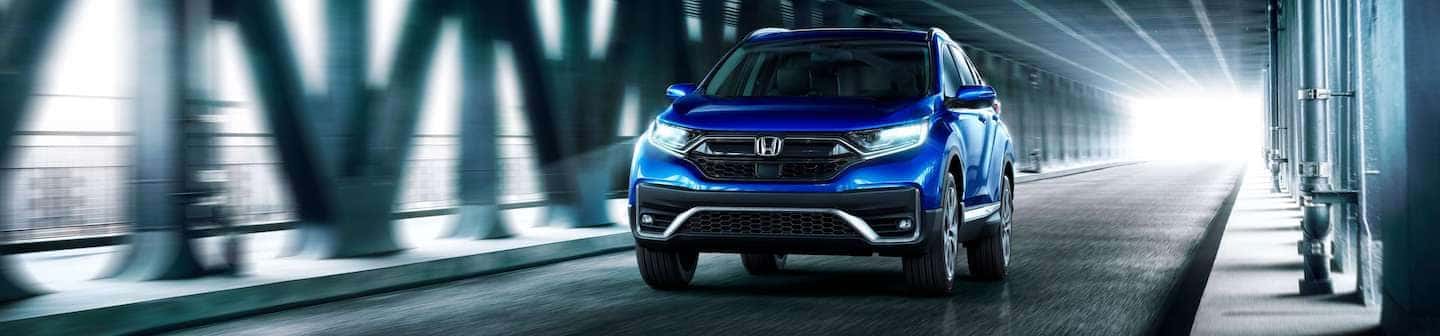Used Honda Dealer near Westminster, CA