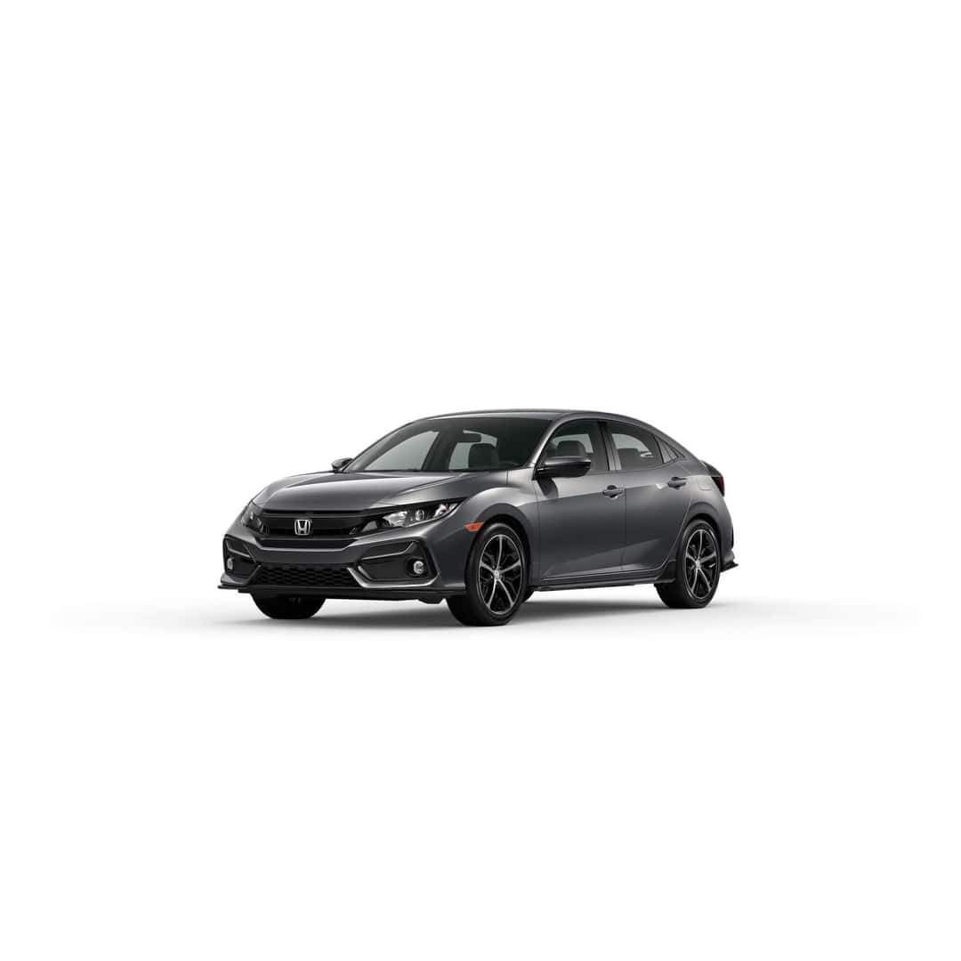 Honda Civic Hatchback