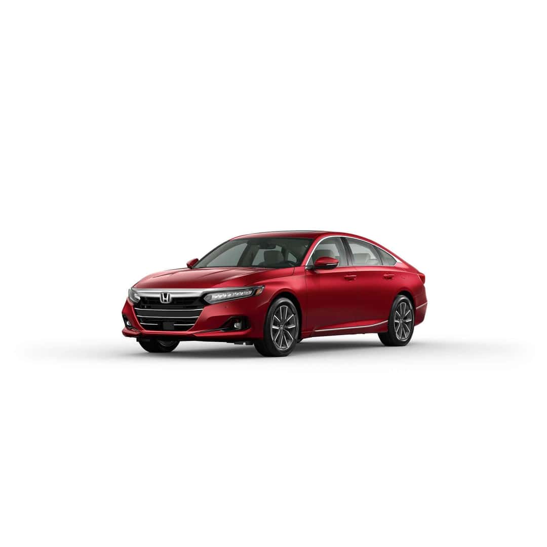 Honda Accord Sedan 2020