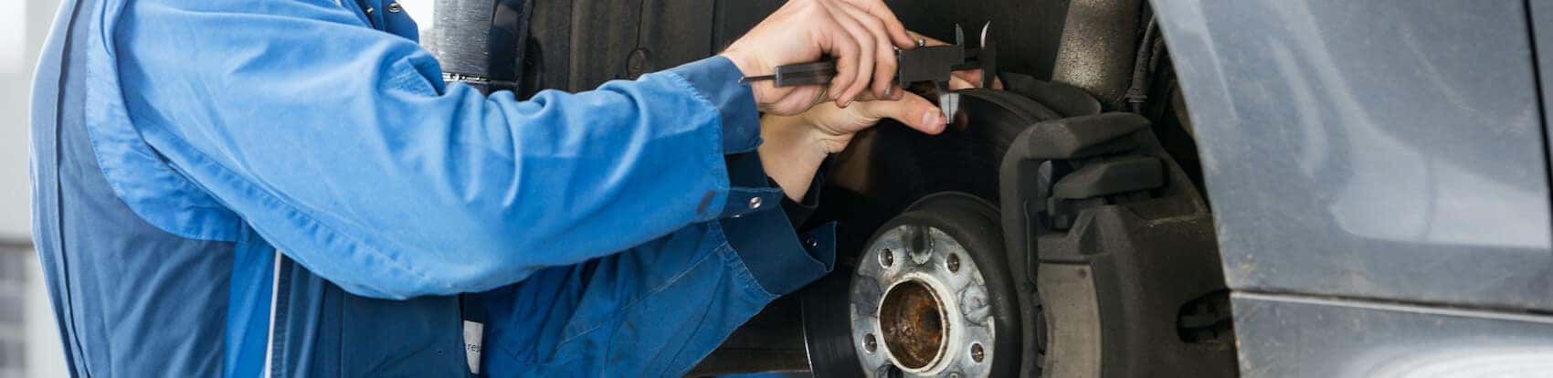 Brake Service near Me | Norm Reeves Honda Huntington Beach