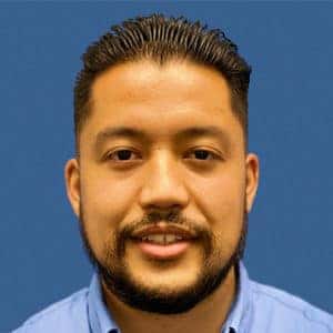 Reymond Nguyen