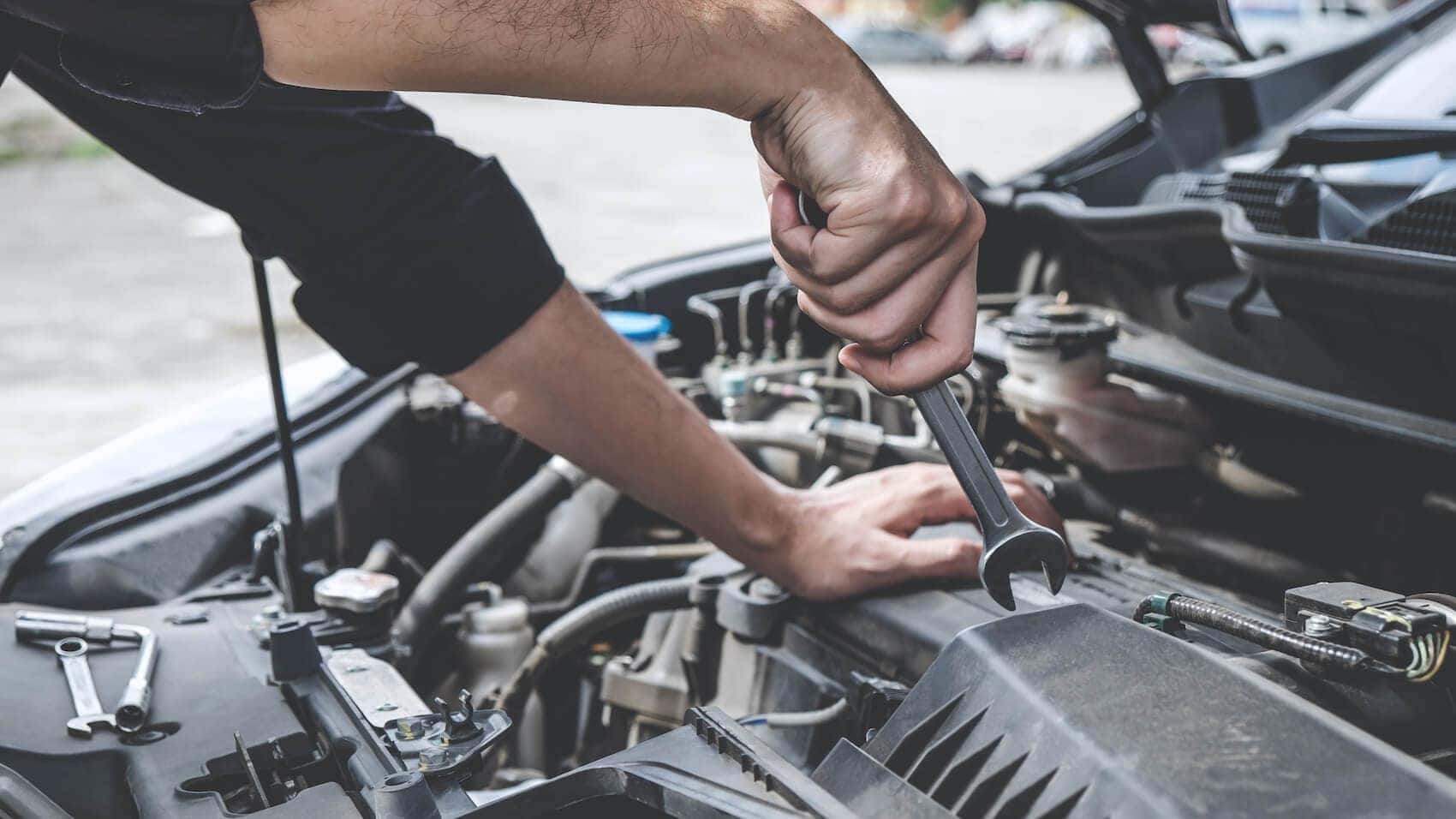 Genuine OEM Honda Parts