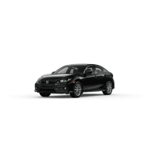 Honda Civic EX Trim