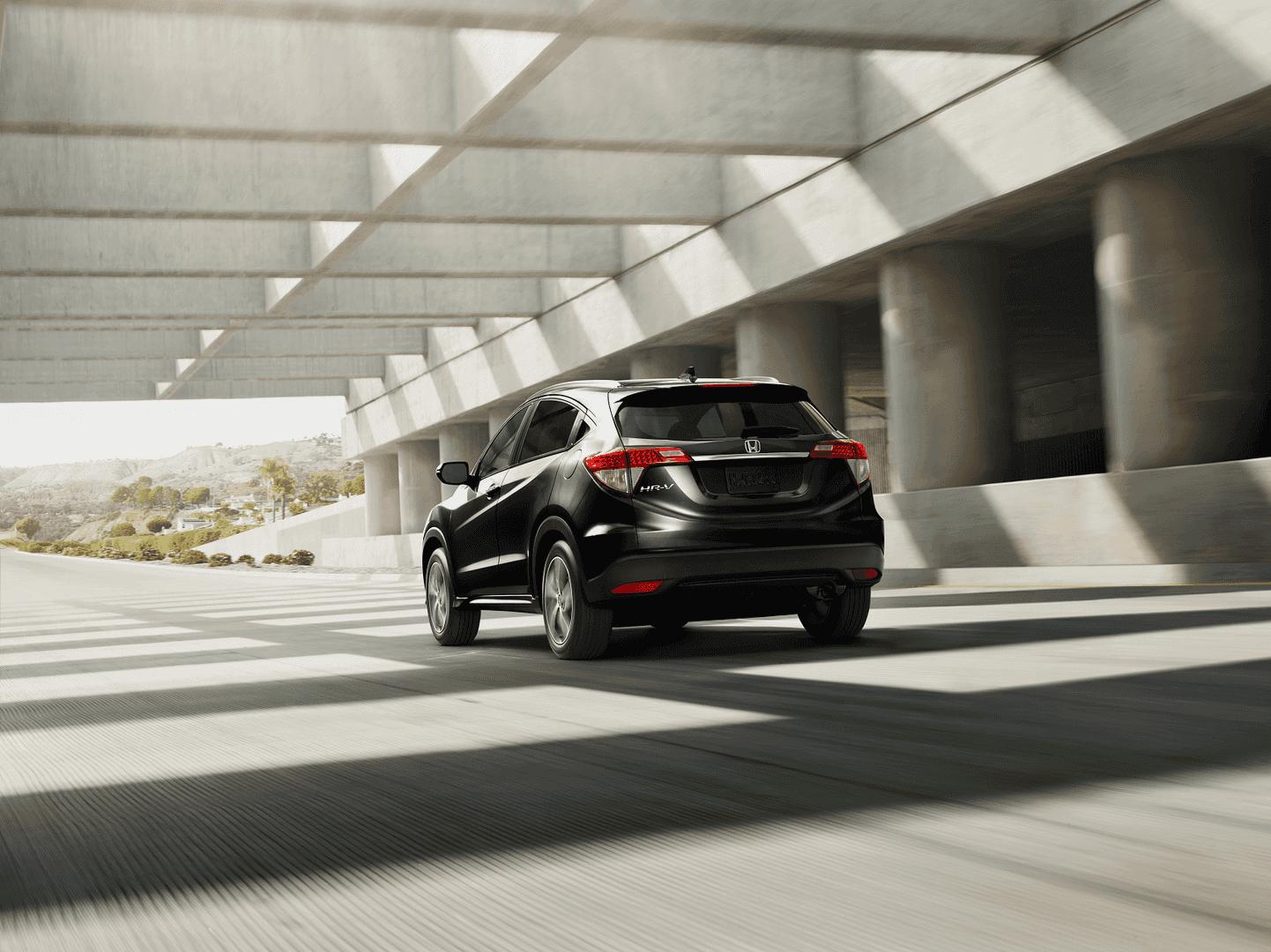 Honda HR-V Newport Beach CA