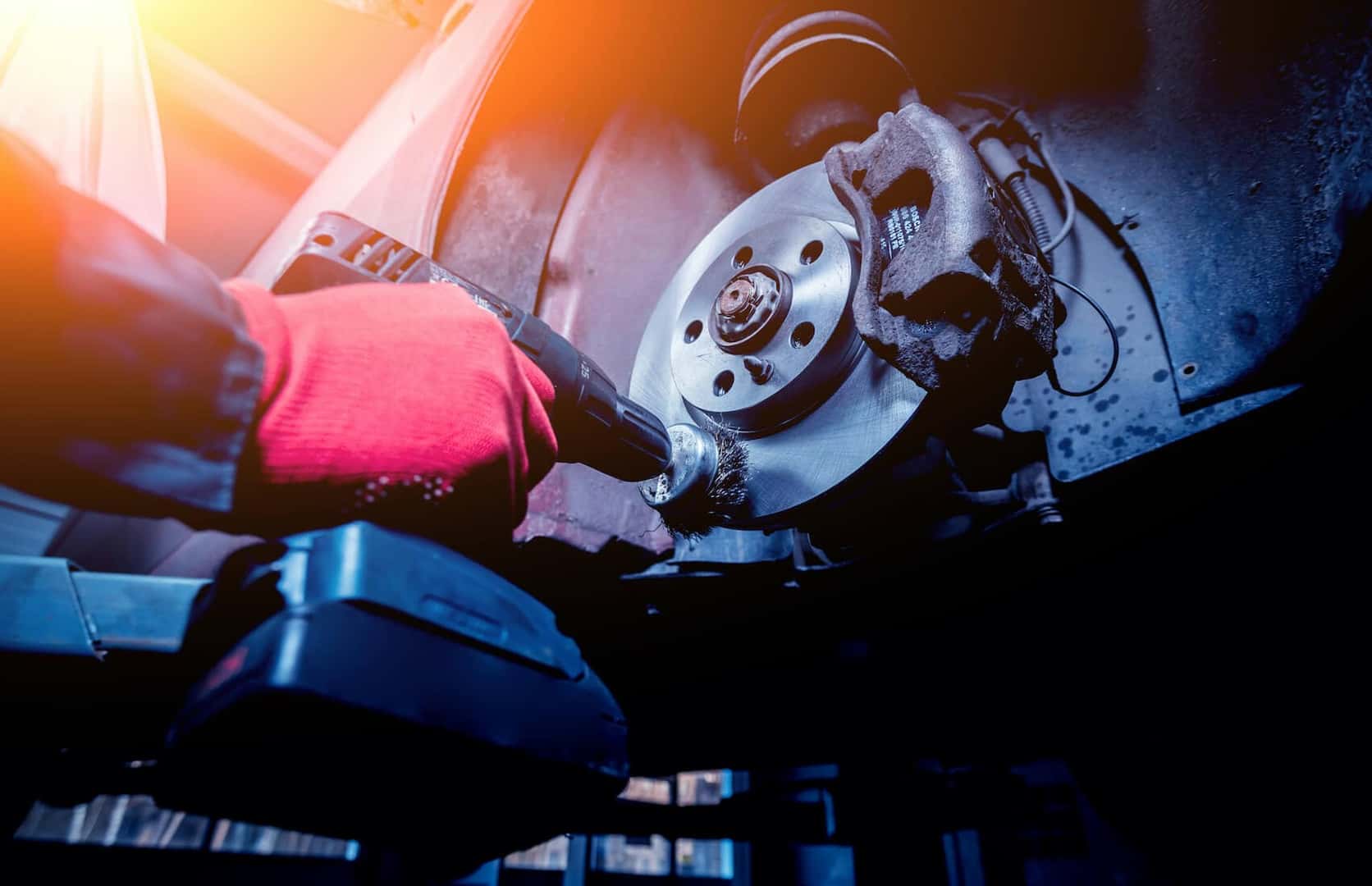 Honda Service near San Clemente CA