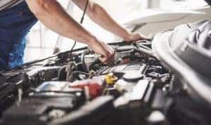 Car Repair Maintenance
