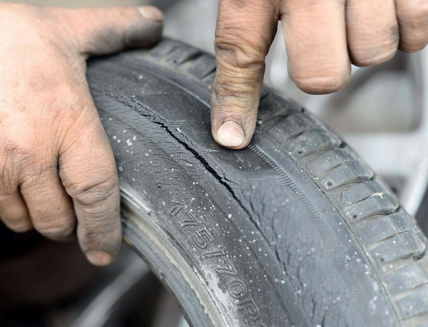 Flat Tire Repair Near Me Open Sunday