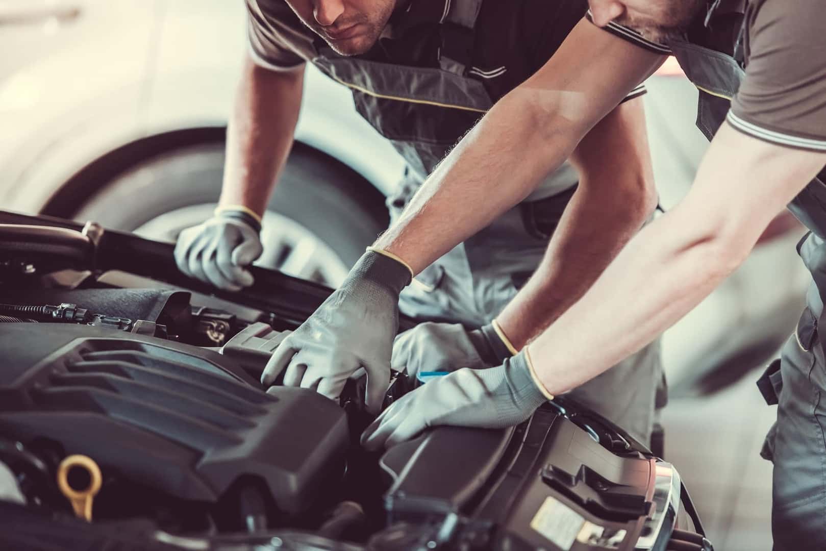 Honda Service Costa Mesa