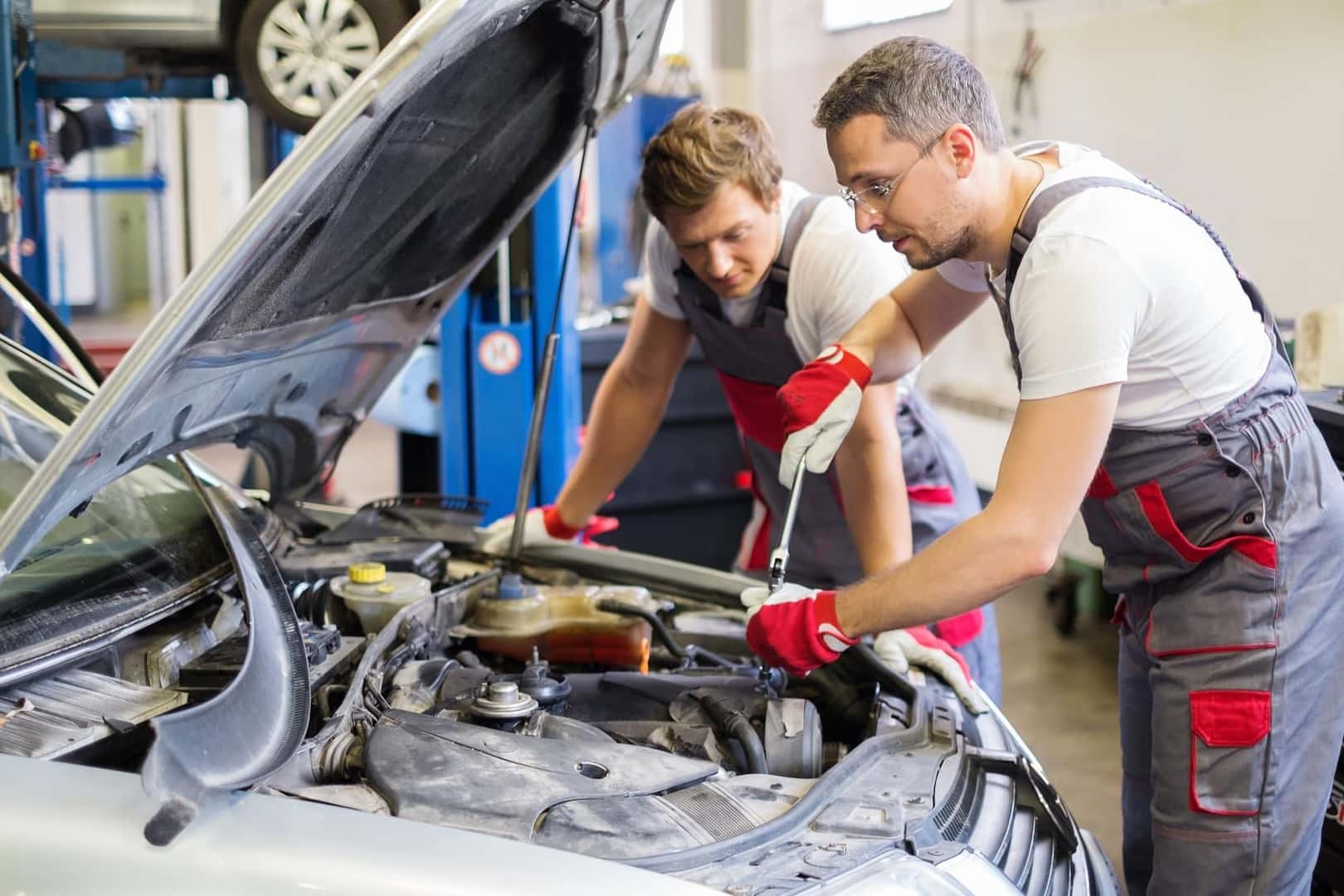 Honda Service Costa Mesa CA