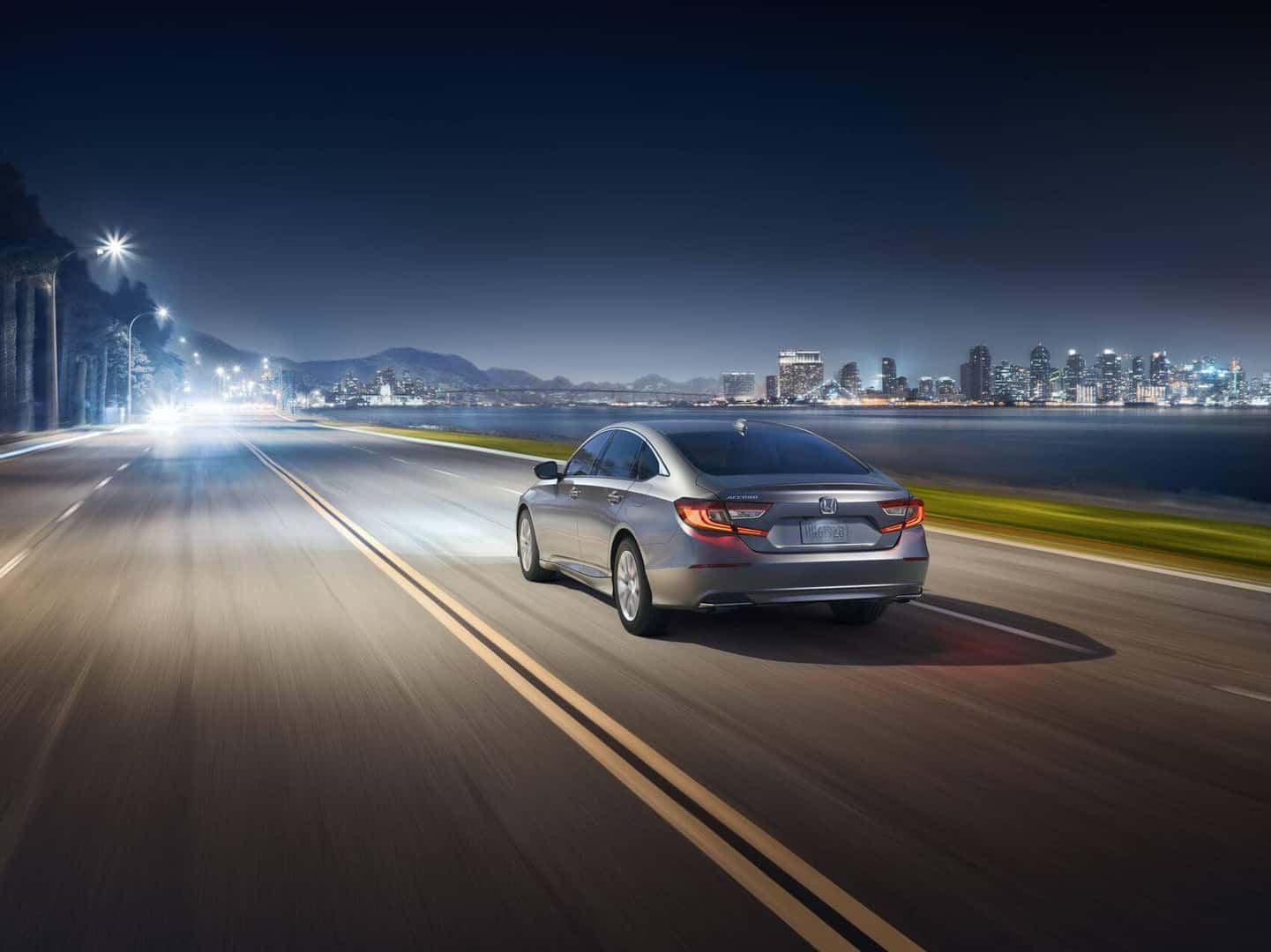 Honda Accord Financing Costa Mesa CA