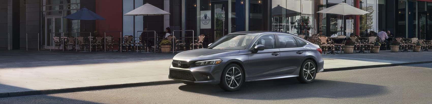 Buy a Certified Pre-Owned Honda Civic near Costa Mesa CA