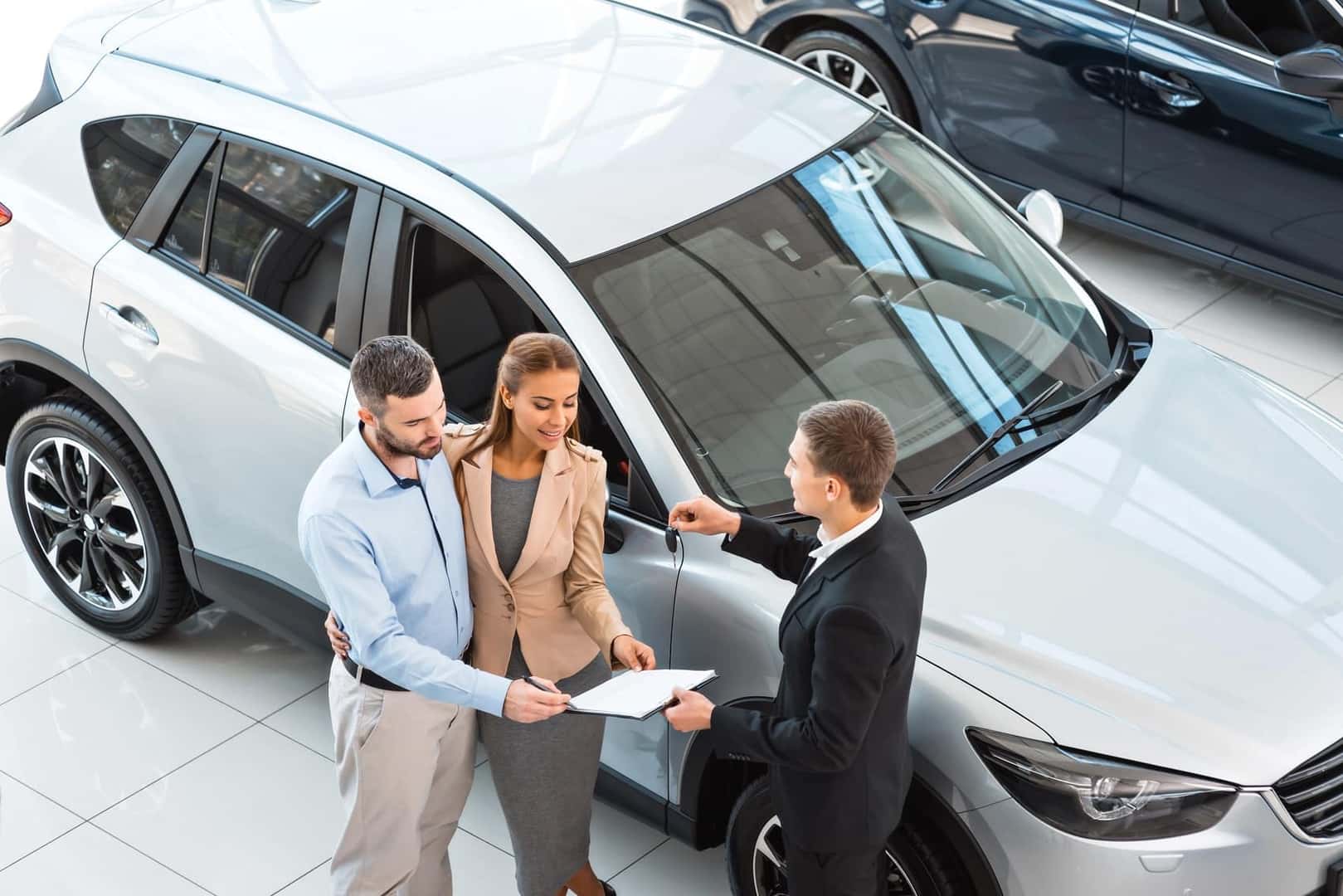 Pre-Owned Honda CR-V near Costa Mesa CA