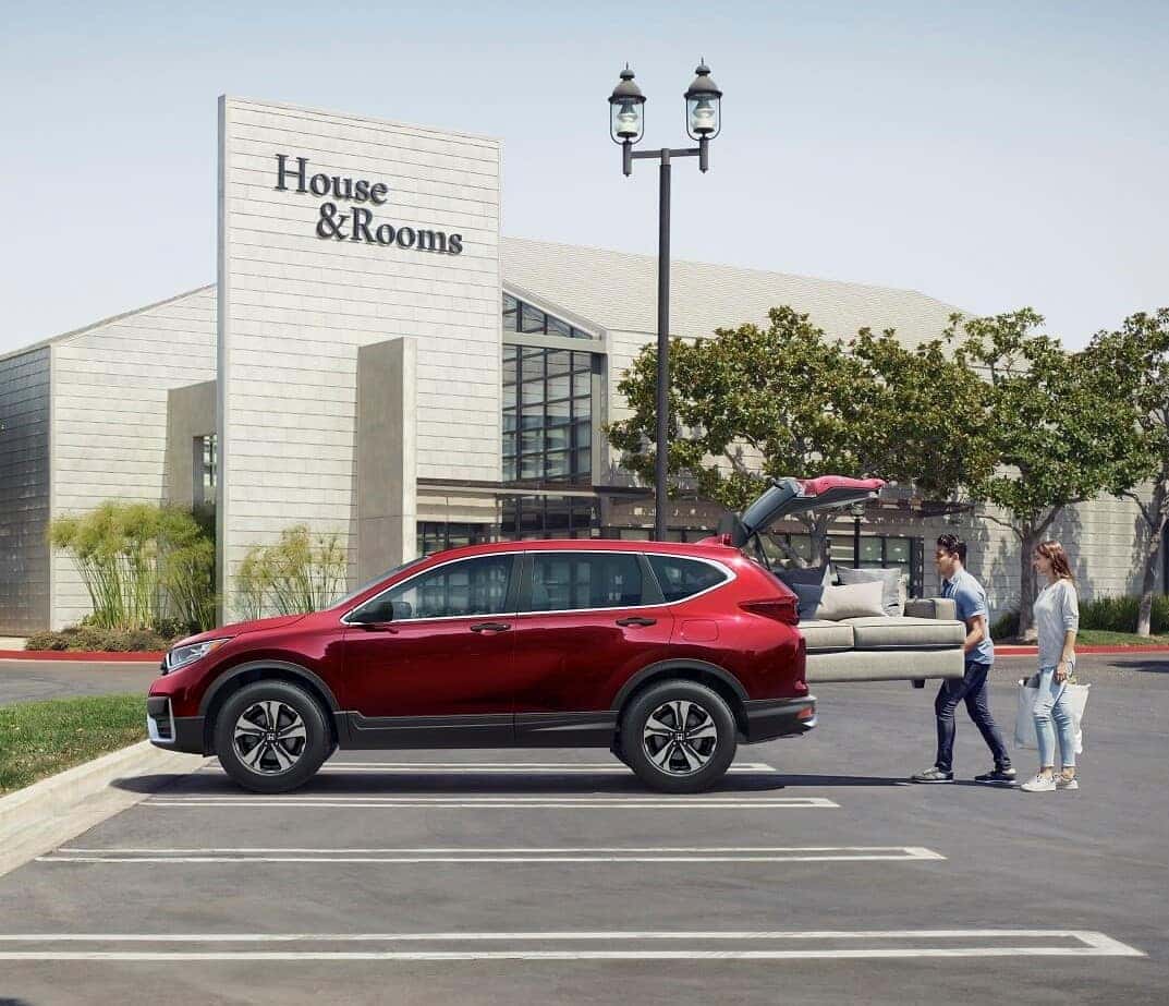Used Honda Truck & SUVs near Santa Ana CA 