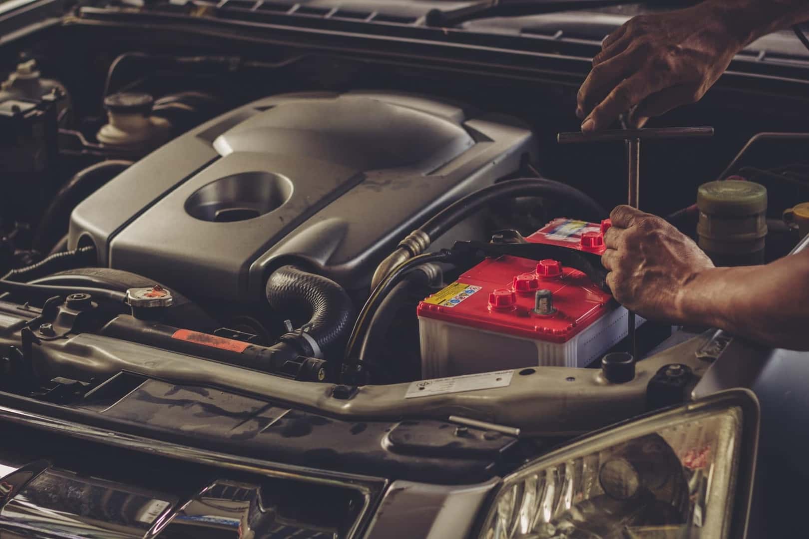 Schedule Honda Service 