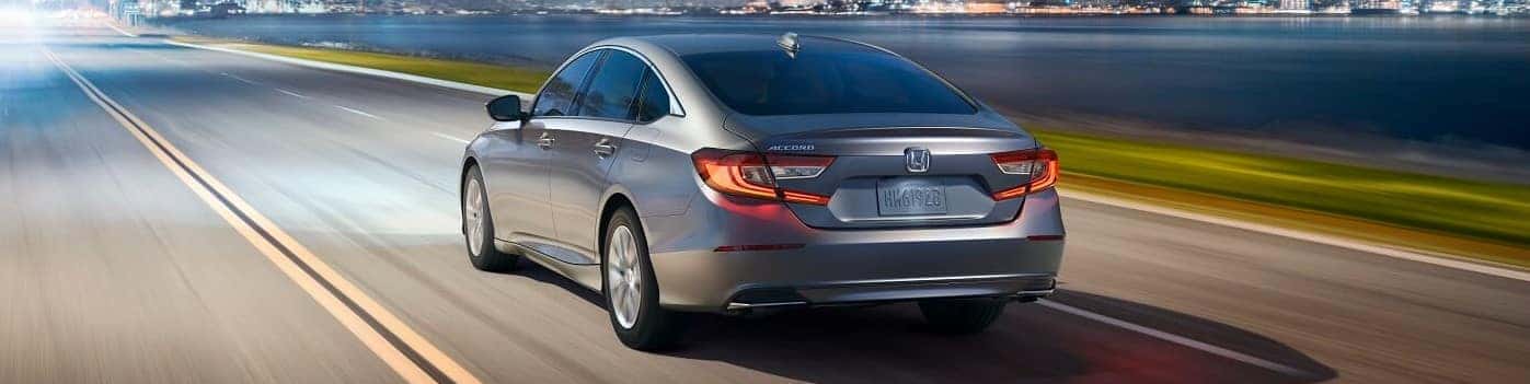 Used Honda Accord near Los Angeles, CA