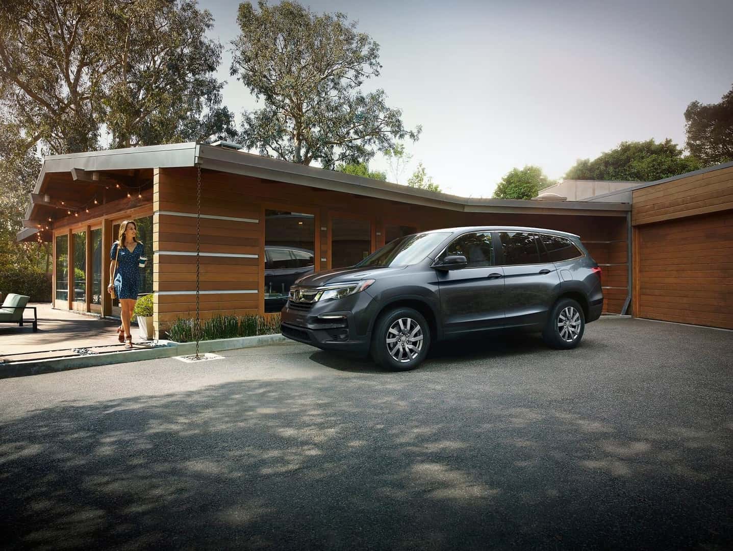 Honda Dealer near Carson CA