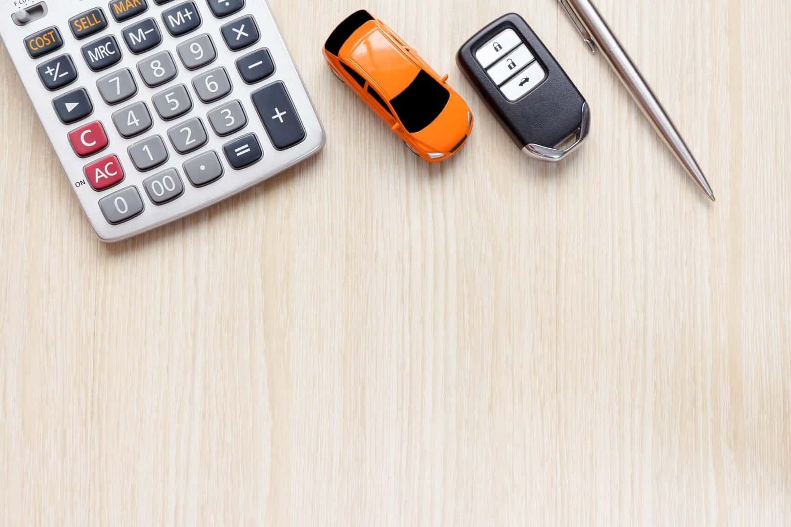 Finance Your Honda Pilot Now