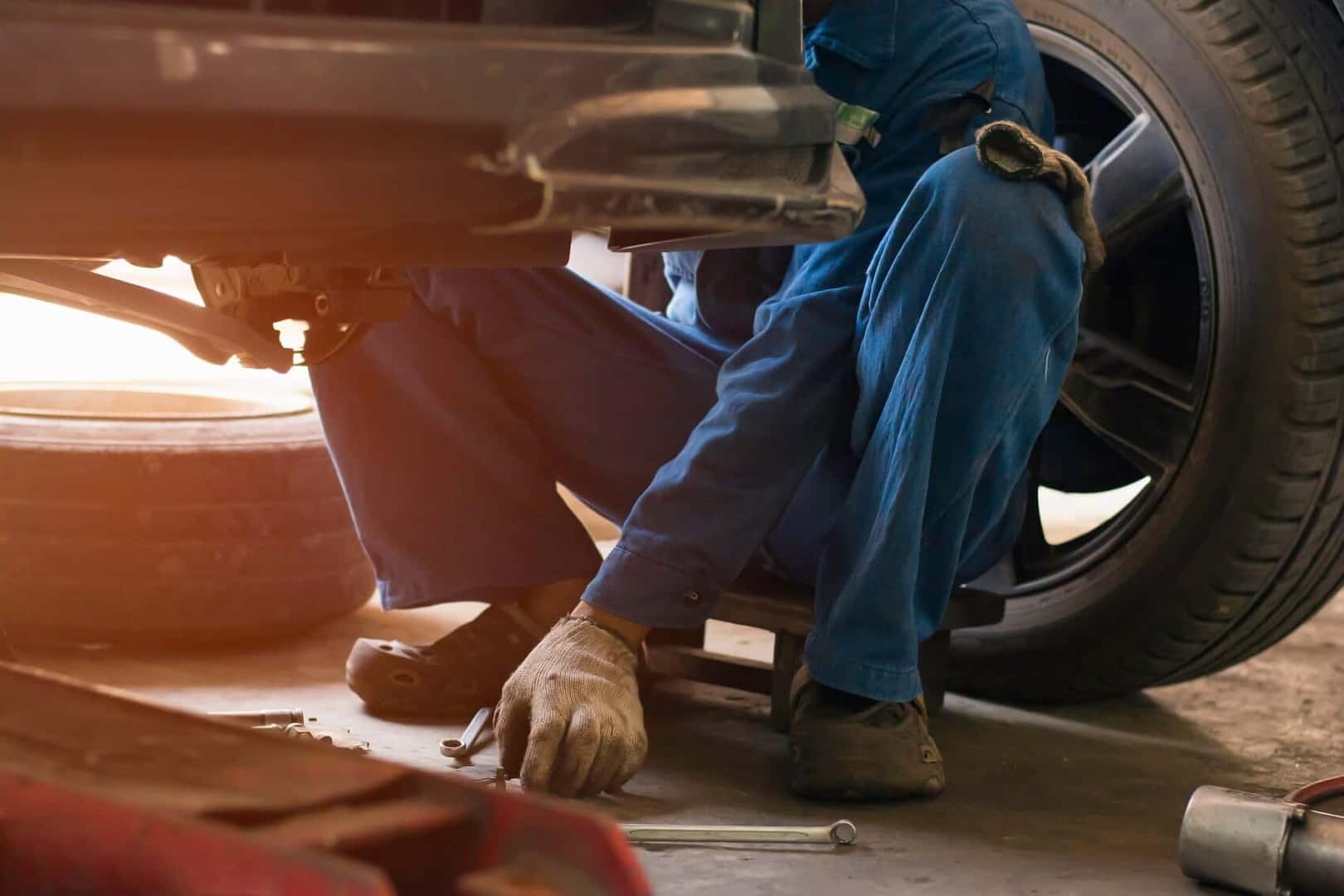 Get Routine Maintenance and Have Endless Fun in Your Honda Pilot