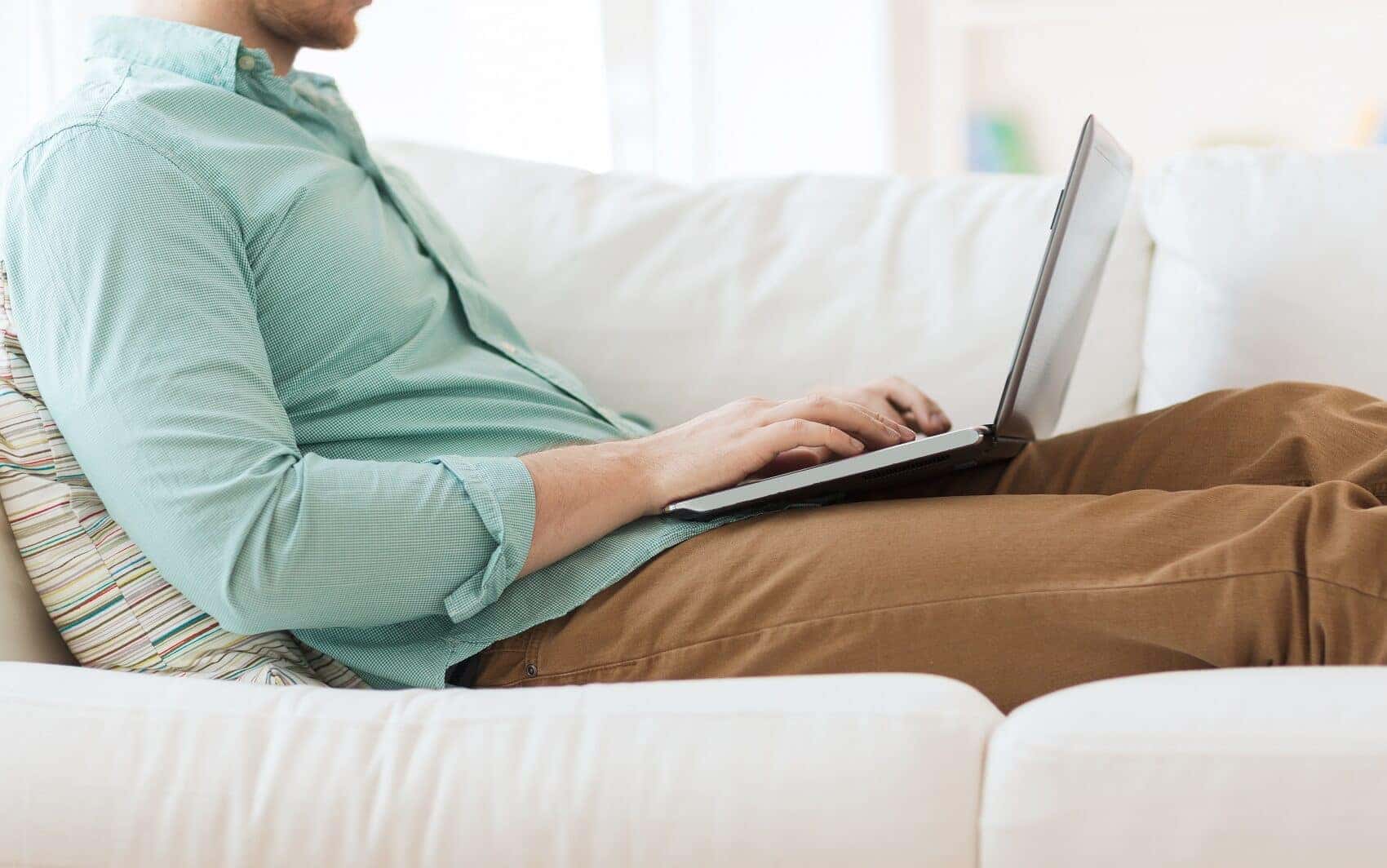 Online Financing Tools