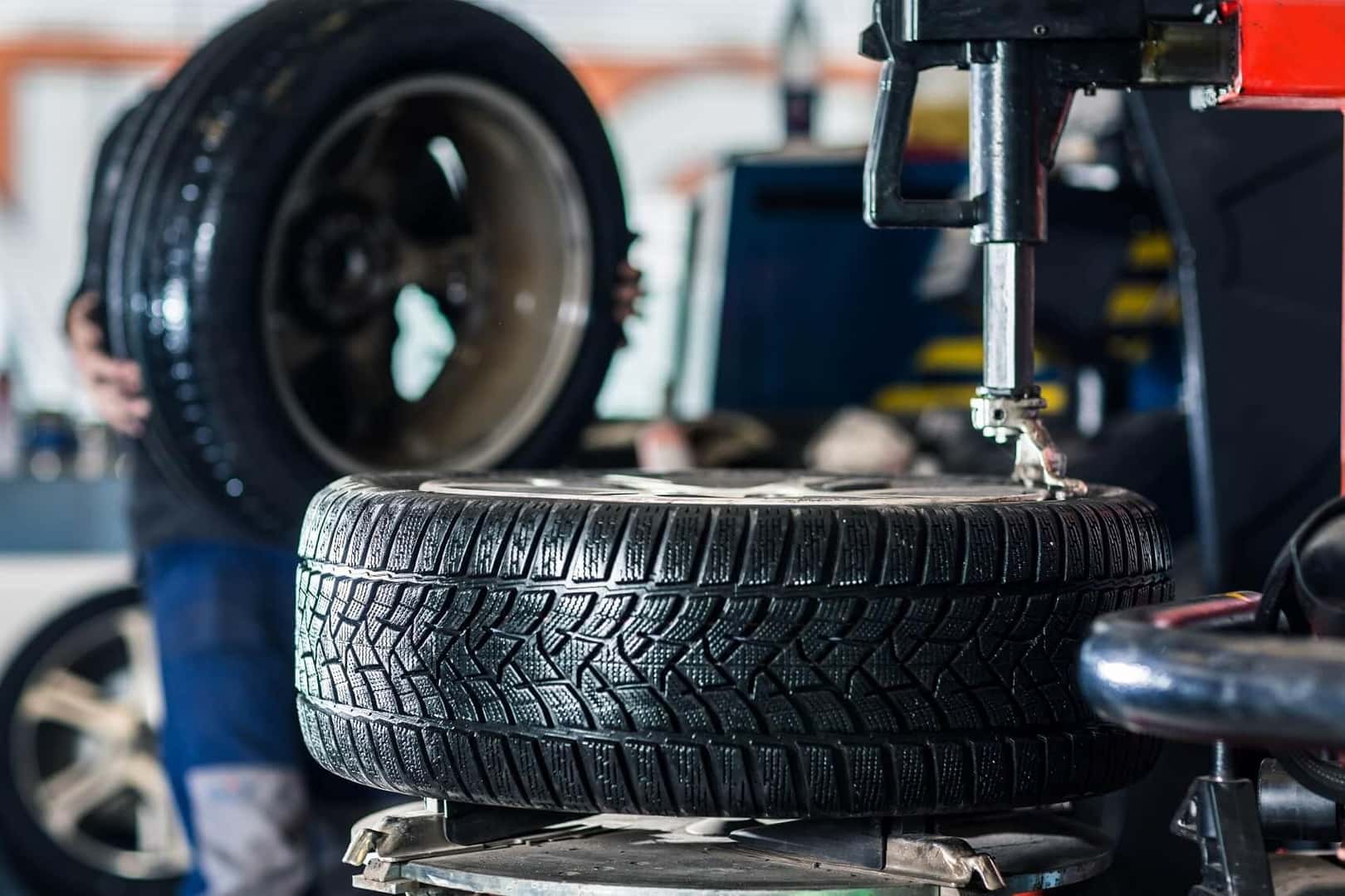Keep Your Car in Top Shape
