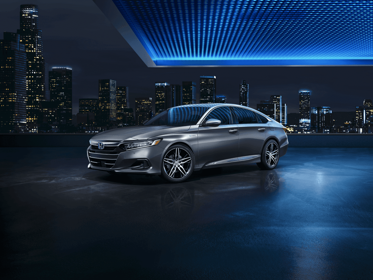 Hybrid Vehicle Dealer near Huntington Beach CA