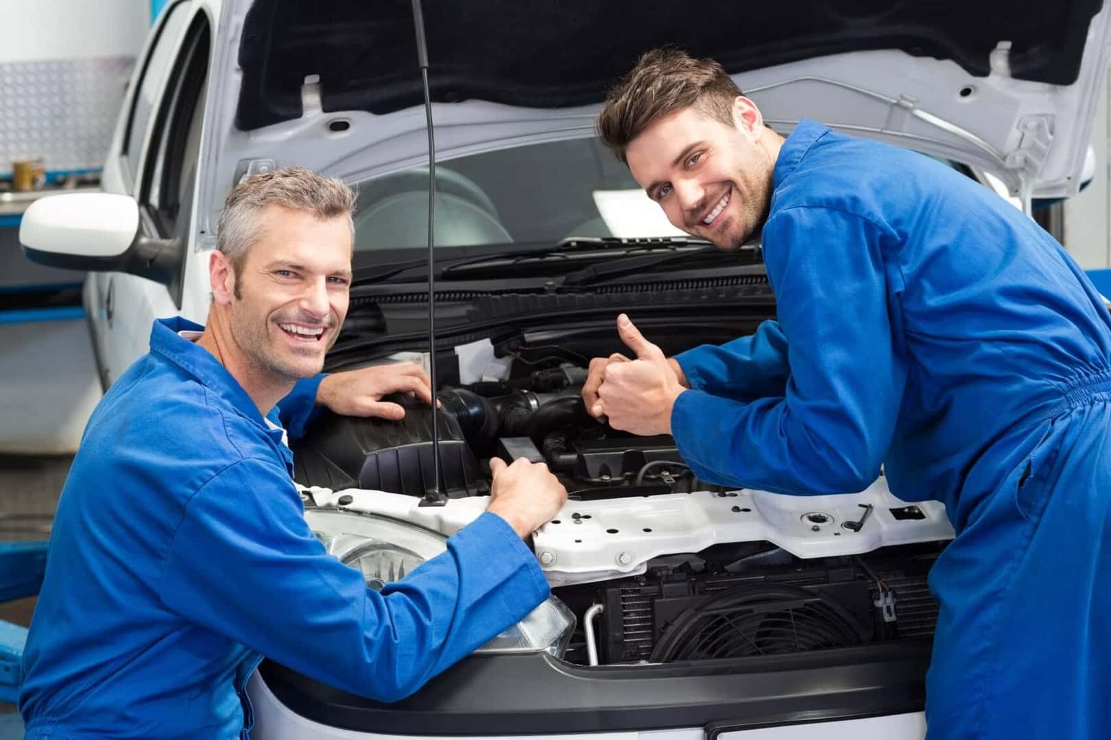 Honda Service near Anaheim CA 