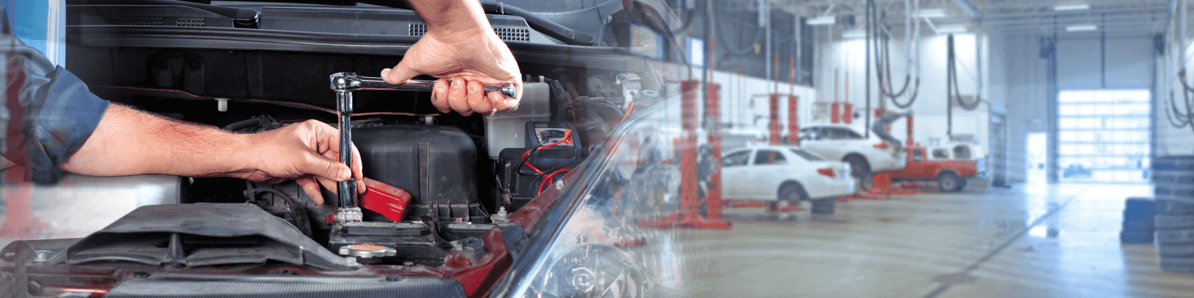 Honda Service near Buena Park CA