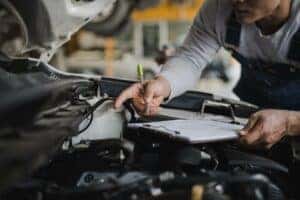 Honda Pilot Maintenance