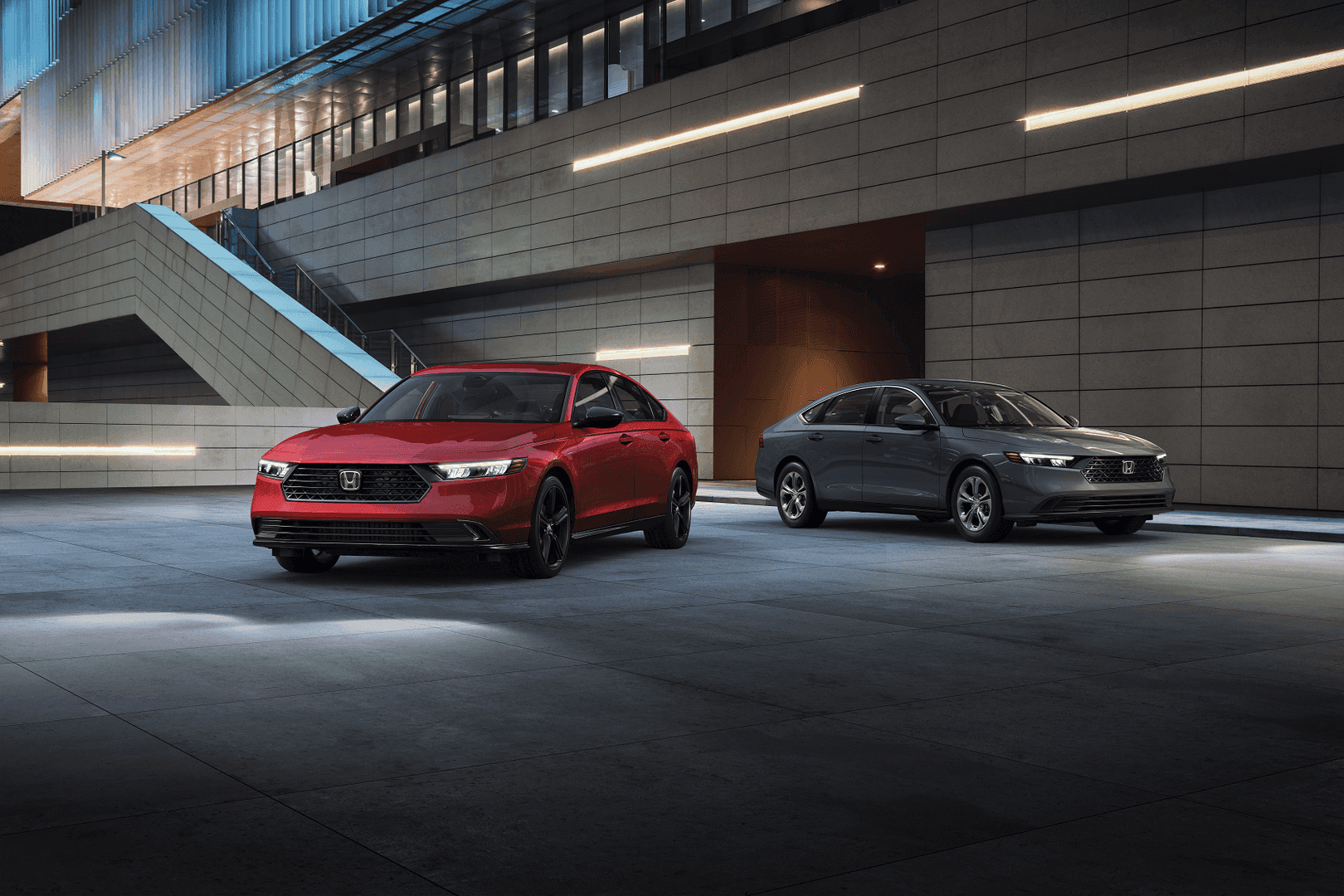 Honda Accord for Sale near Garden Grove CA