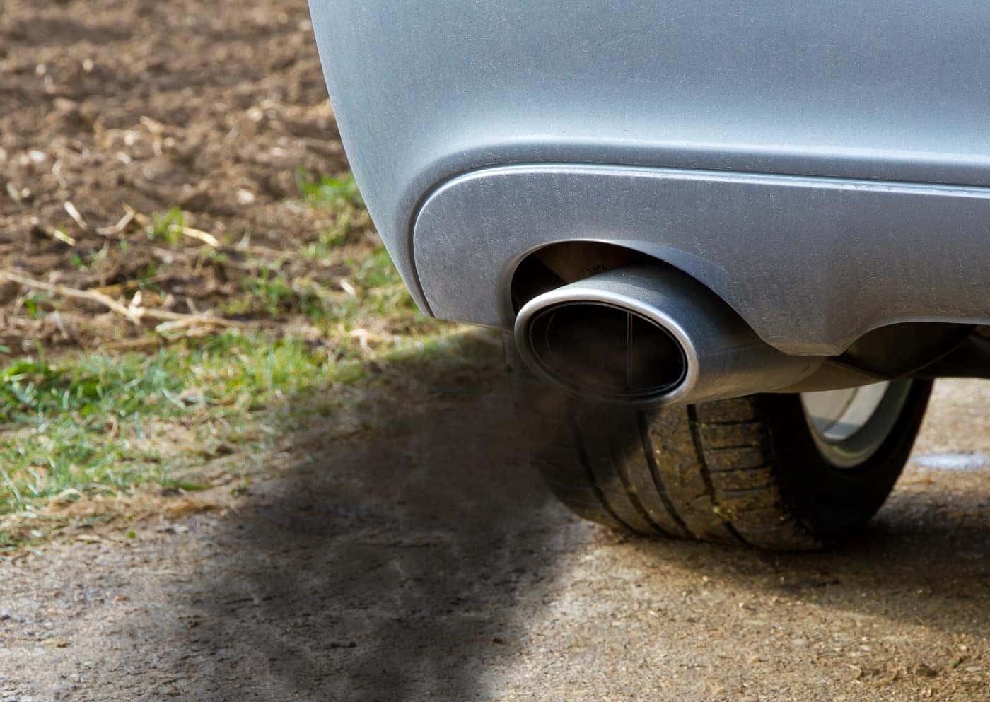 Signs I Need an Oil Change