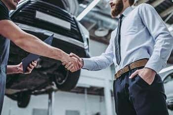 Honda Service