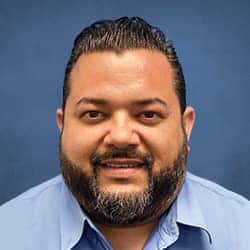 Gilbert Ruiz