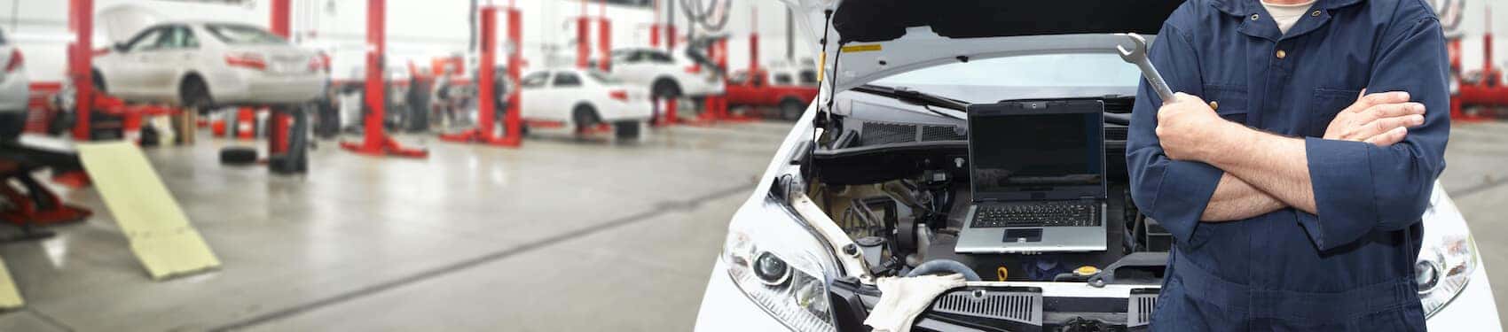 Honda Service