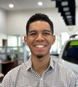 Jacoby Hilliard