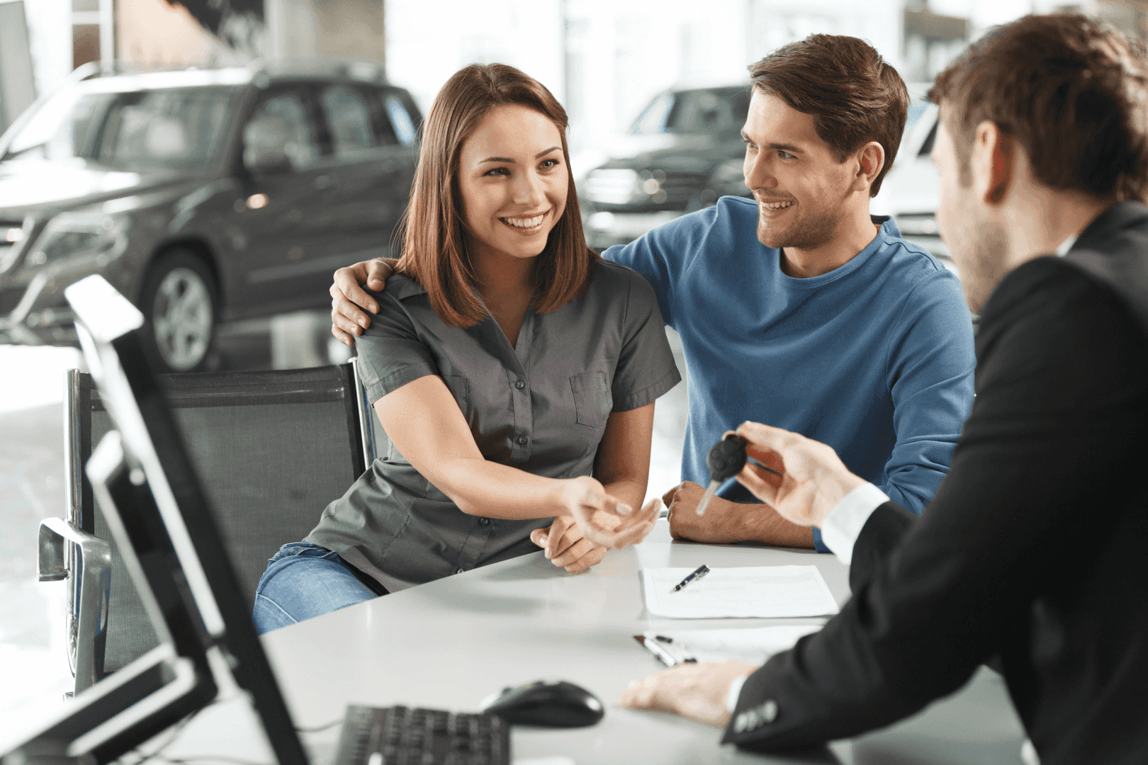 Financing