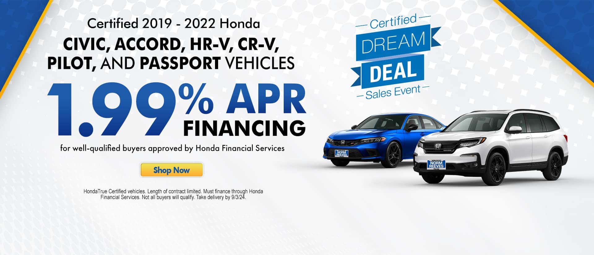 Honda Dealer Huntington Beach CA Norm Reeves Honda Huntington Beach
