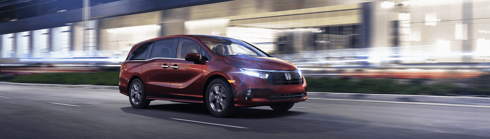 Honda Dealer near Santa Ana CA