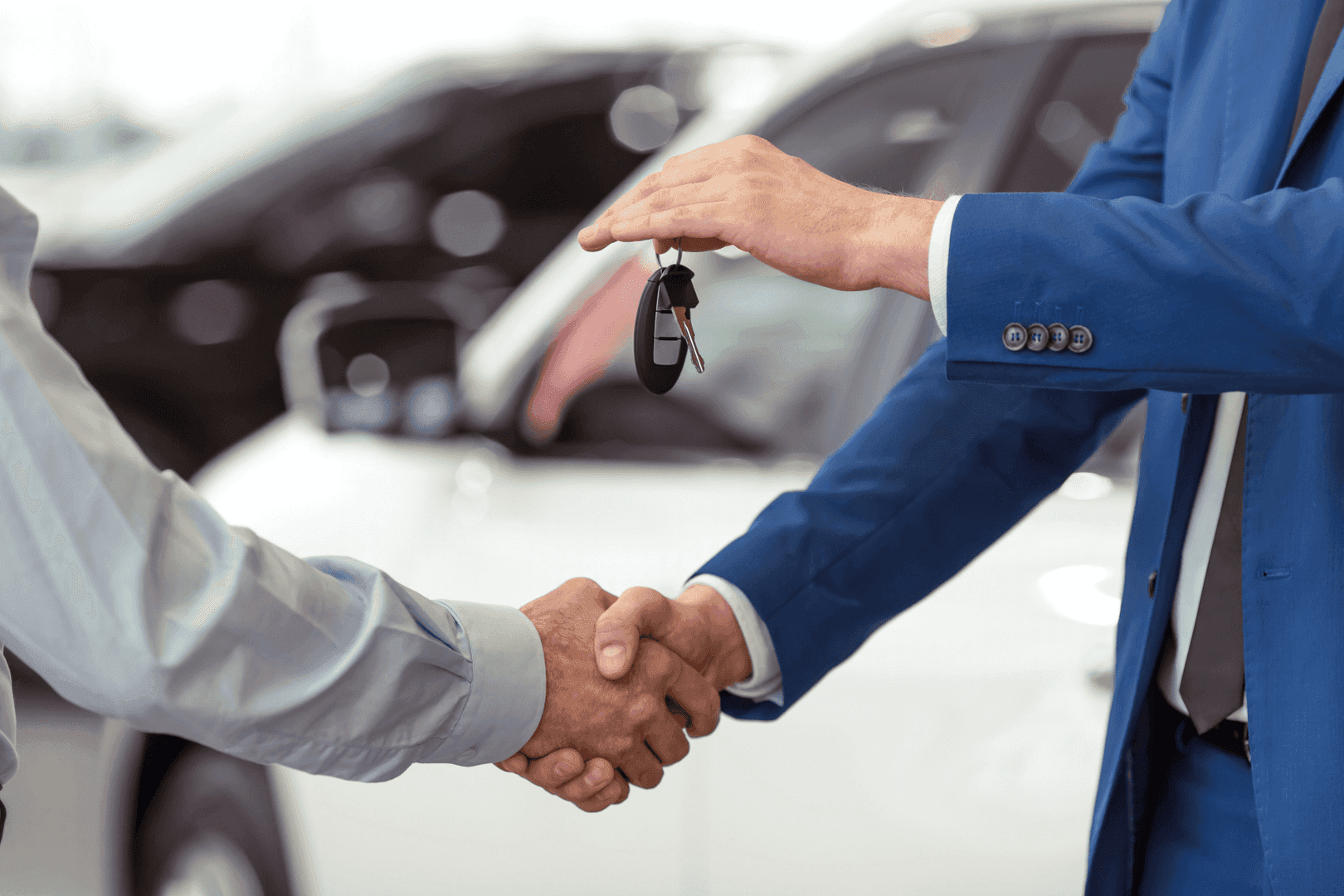 Honda Dealer near Costa Mesa CA